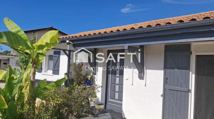 Ma-Cabane - Vente Maison La Teste-de-Buch, 91 m²