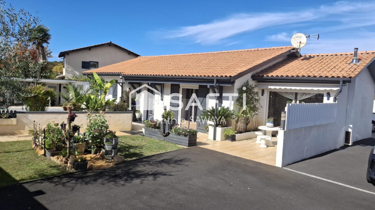 Ma-Cabane - Vente Maison La Teste-de-Buch, 91 m²