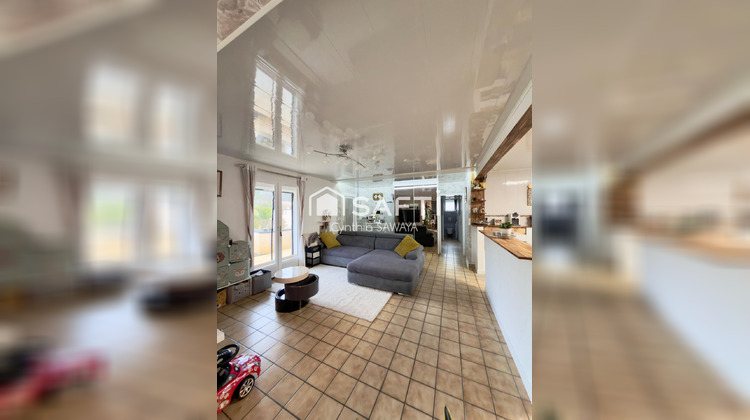 Ma-Cabane - Vente Maison La Teste-de-Buch, 91 m²