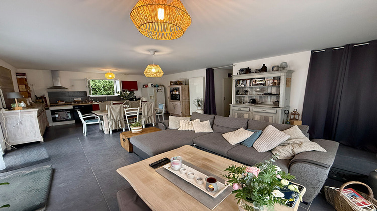 Ma-Cabane - Vente Maison LA TESTE-DE-BUCH, 93 m²