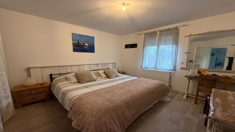 Ma-Cabane - Vente Maison LA TESTE-DE-BUCH, 93 m²