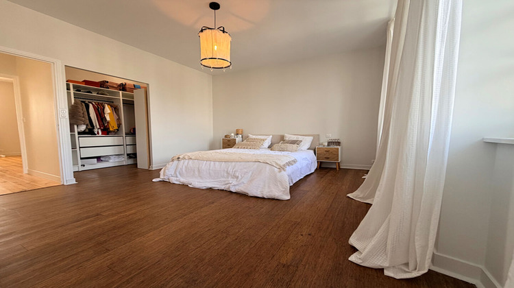 Ma-Cabane - Vente Maison LA TESTE-DE-BUCH, 241 m²