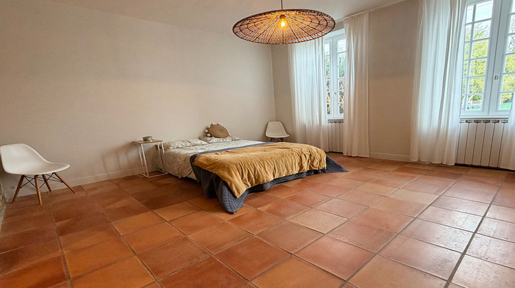 Ma-Cabane - Vente Maison LA TESTE-DE-BUCH, 241 m²