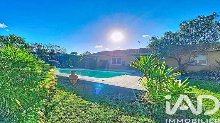 Ma-Cabane - Vente Maison La Teste-de-Buch, 150 m²