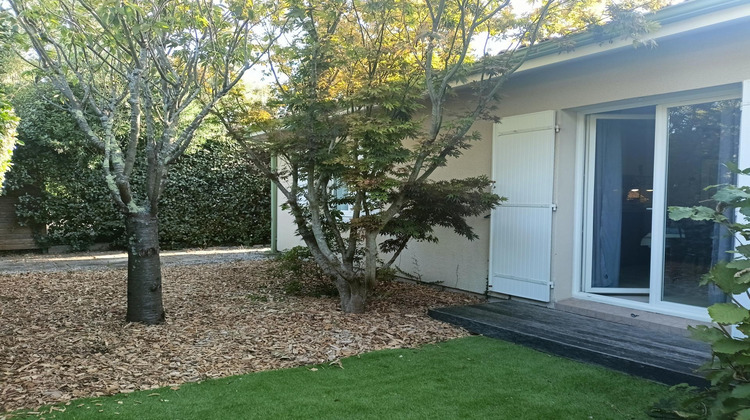 Ma-Cabane - Vente Maison La Teste-de-Buch, 95 m²