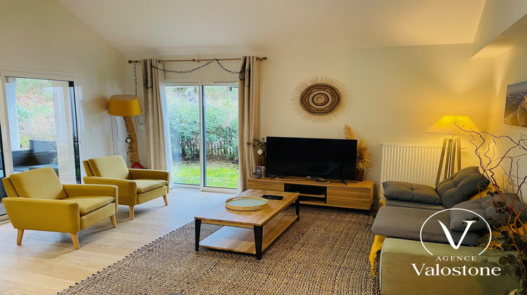 Ma-Cabane - Vente Maison La Teste-de-Buch, 108 m²