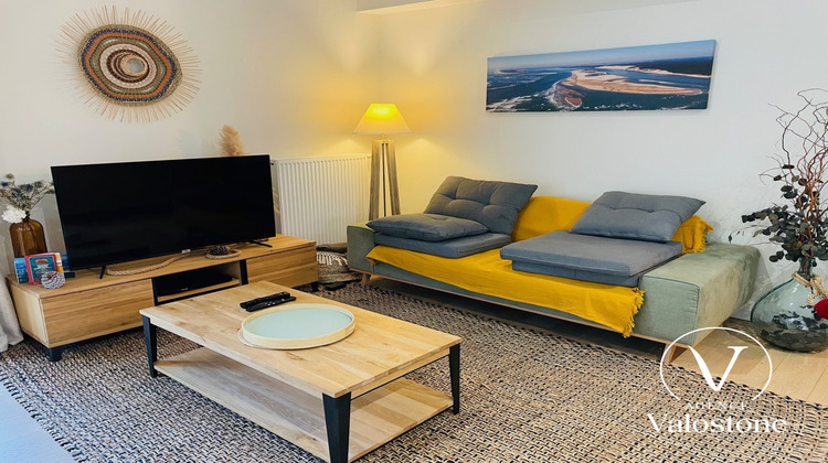 Ma-Cabane - Vente Maison La Teste-de-Buch, 108 m²