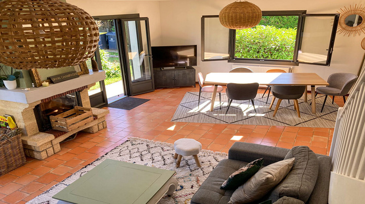 Ma-Cabane - Vente Maison LA TESTE-DE-BUCH, 190 m²