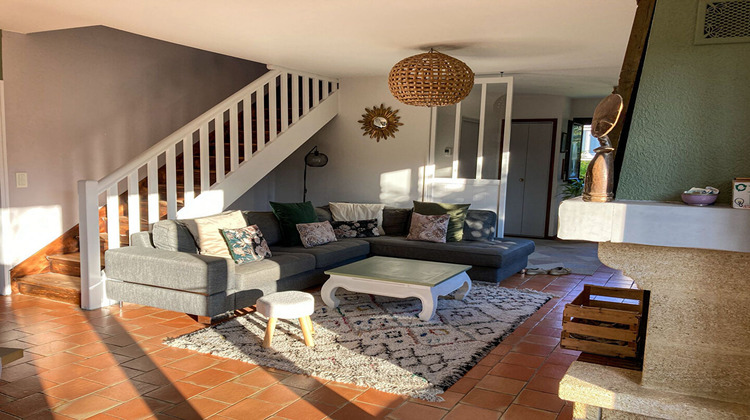 Ma-Cabane - Vente Maison LA TESTE-DE-BUCH, 190 m²