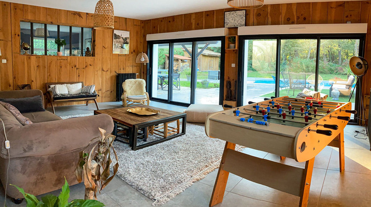 Ma-Cabane - Vente Maison LA TESTE-DE-BUCH, 190 m²