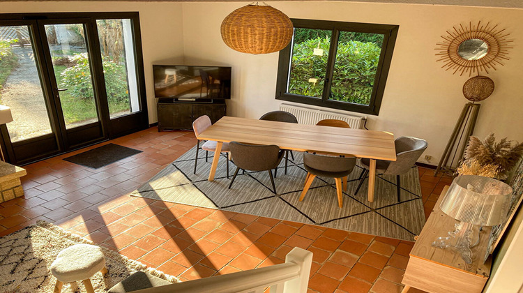 Ma-Cabane - Vente Maison LA TESTE-DE-BUCH, 190 m²