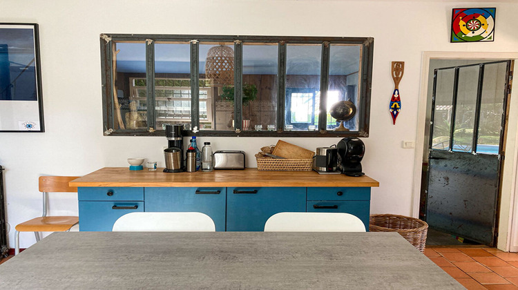 Ma-Cabane - Vente Maison LA TESTE-DE-BUCH, 190 m²