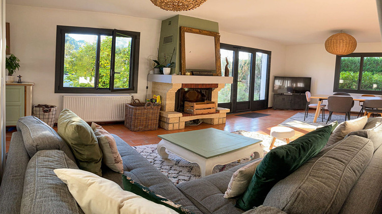 Ma-Cabane - Vente Maison LA TESTE-DE-BUCH, 191 m²