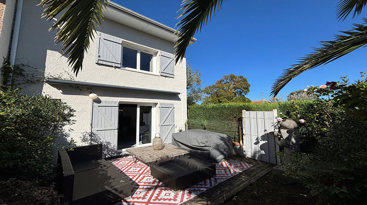 Ma-Cabane - Vente Maison LA TESTE-DE-BUCH, 61 m²