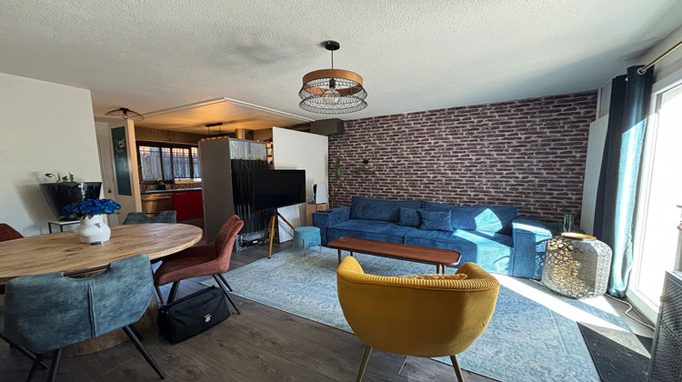 Ma-Cabane - Vente Maison LA TESTE-DE-BUCH, 61 m²