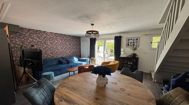 Ma-Cabane - Vente Maison LA TESTE-DE-BUCH, 61 m²