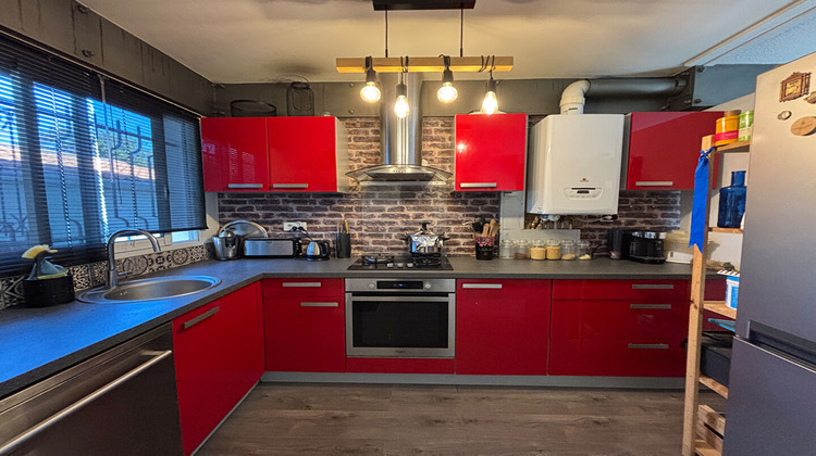 Ma-Cabane - Vente Maison LA TESTE-DE-BUCH, 61 m²