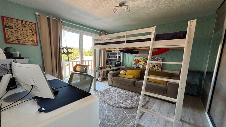 Ma-Cabane - Vente Maison LA TESTE-DE-BUCH, 61 m²