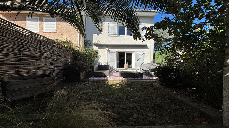 Ma-Cabane - Vente Maison LA TESTE-DE-BUCH, 61 m²