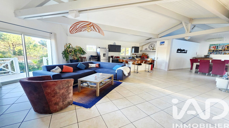 Ma-Cabane - Vente Maison La Teste-de-Buch, 143 m²