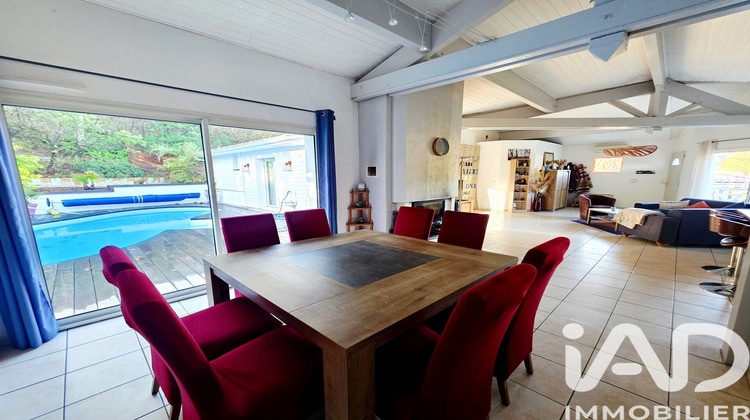 Ma-Cabane - Vente Maison La Teste-de-Buch, 143 m²