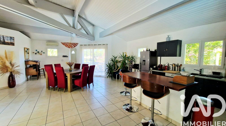 Ma-Cabane - Vente Maison La Teste-de-Buch, 143 m²