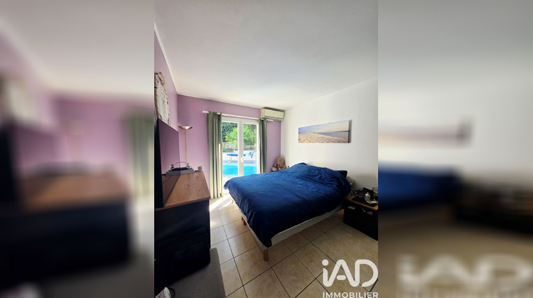 Ma-Cabane - Vente Maison La Teste-de-Buch, 143 m²