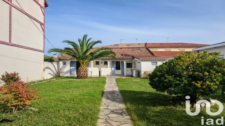 Ma-Cabane - Vente Maison La Teste-de-Buch, 79 m²