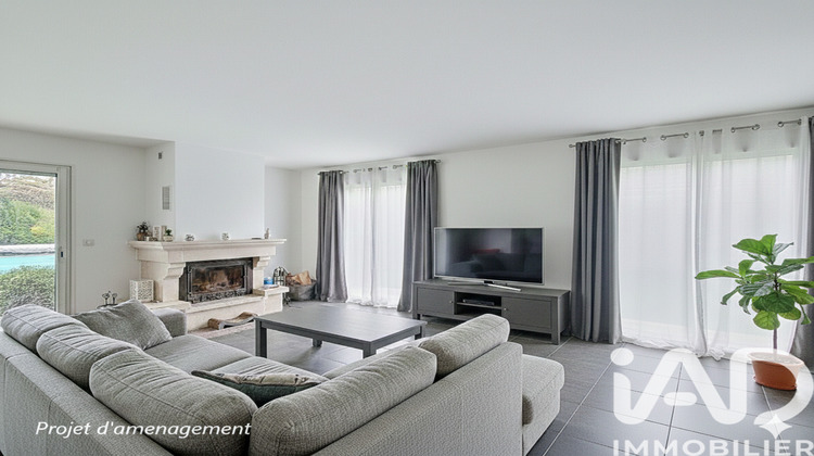 Ma-Cabane - Vente Maison La Teste-de-Buch, 155 m²