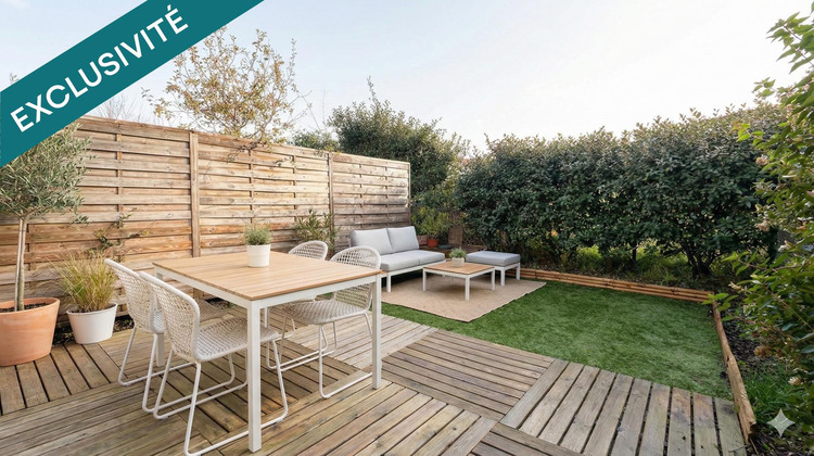 Ma-Cabane - Vente Maison La Teste-de-Buch, 62 m²