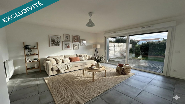 Ma-Cabane - Vente Maison La Teste-de-Buch, 62 m²