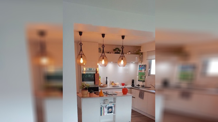 Ma-Cabane - Vente Maison La Teste-de-Buch, 186 m²