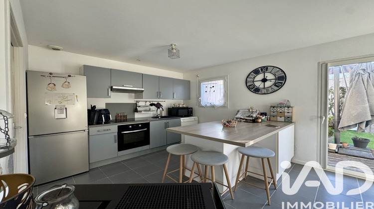 Ma-Cabane - Vente Maison La Teste-de-Buch, 95 m²