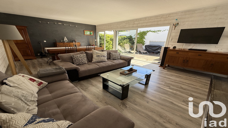 Ma-Cabane - Vente Maison La Teste-de-Buch, 76 m²