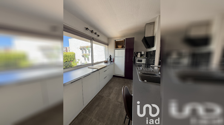 Ma-Cabane - Vente Maison La Teste-de-Buch, 76 m²