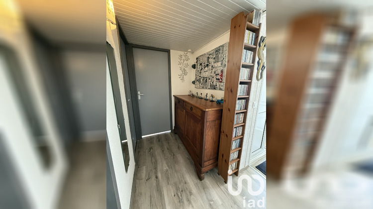 Ma-Cabane - Vente Maison La Teste-de-Buch, 76 m²