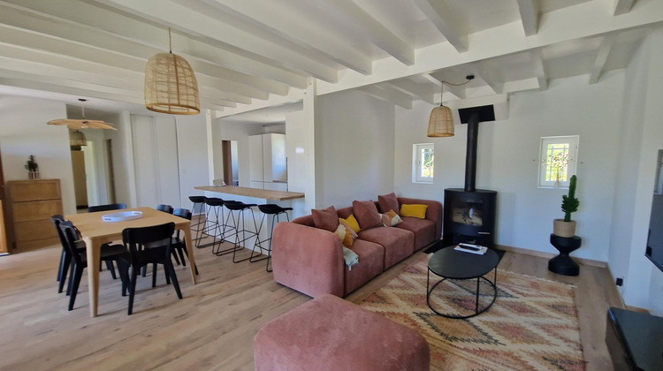 Ma-Cabane - Vente Maison La Teste-de-Buch, 93 m²