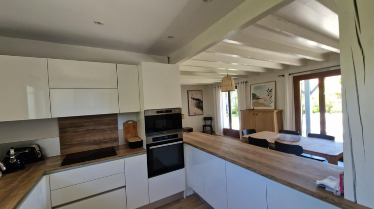 Ma-Cabane - Vente Maison La Teste-de-Buch, 93 m²