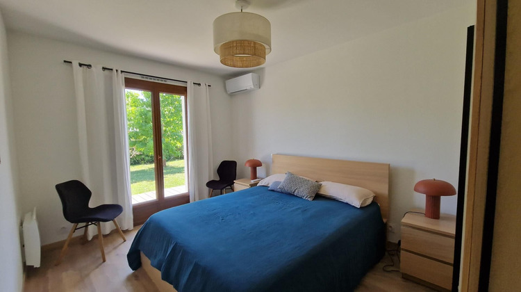 Ma-Cabane - Vente Maison La Teste-de-Buch, 93 m²