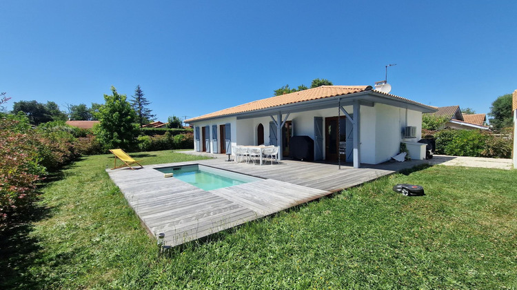 Ma-Cabane - Vente Maison La Teste-de-Buch, 93 m²