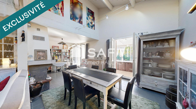 Ma-Cabane - Vente Maison La Teste-de-Buch, 140 m²