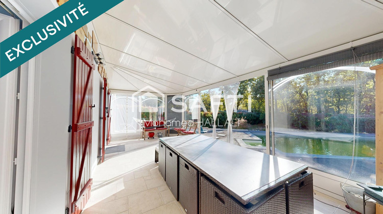 Ma-Cabane - Vente Maison La Teste-de-Buch, 140 m²