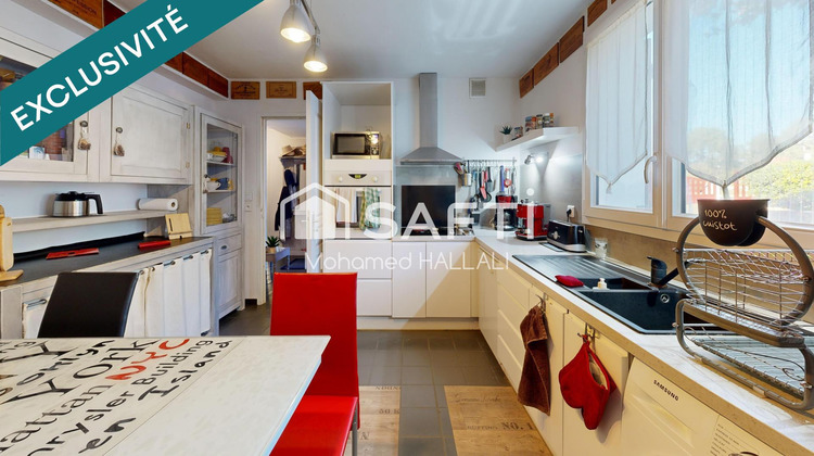 Ma-Cabane - Vente Maison La Teste-de-Buch, 140 m²