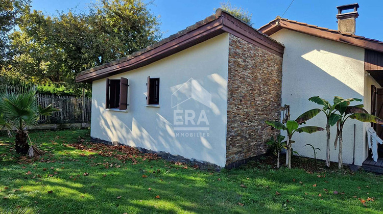 Ma-Cabane - Vente Maison LA TESTE-DE-BUCH, 125 m²