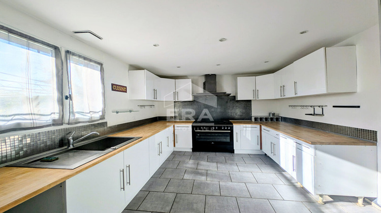 Ma-Cabane - Vente Maison LA TESTE-DE-BUCH, 125 m²