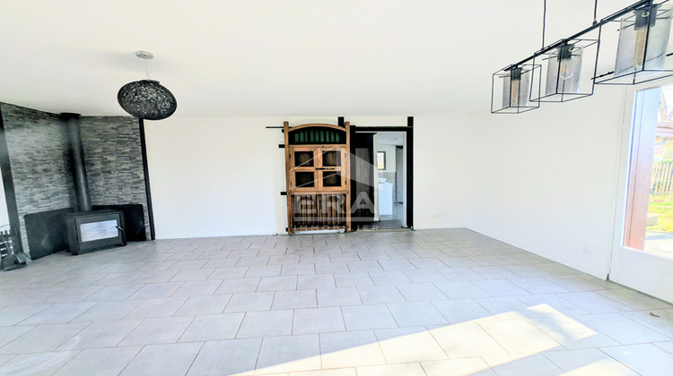 Ma-Cabane - Vente Maison LA TESTE-DE-BUCH, 125 m²