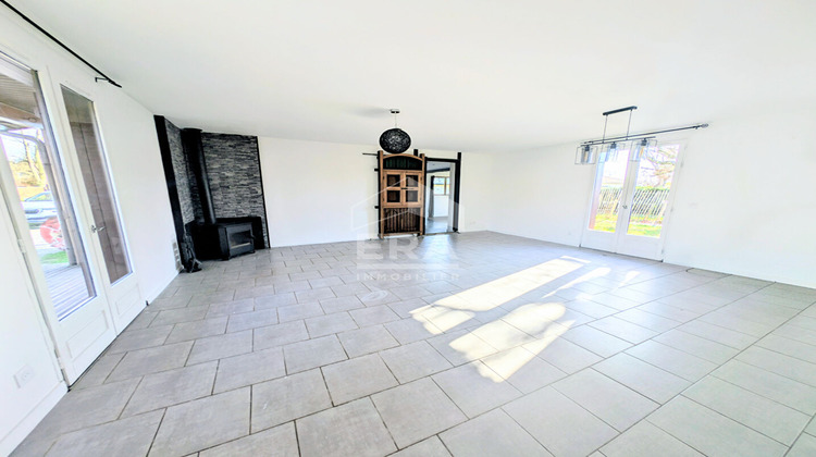 Ma-Cabane - Vente Maison LA TESTE-DE-BUCH, 125 m²