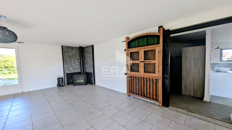 Ma-Cabane - Vente Maison LA TESTE-DE-BUCH, 125 m²