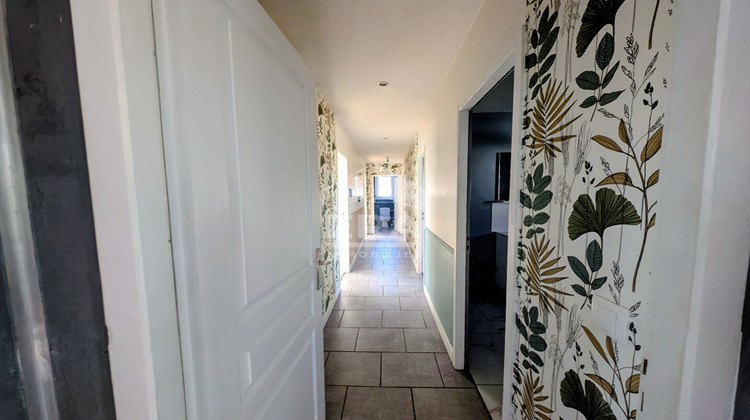 Ma-Cabane - Vente Maison LA TESTE-DE-BUCH, 125 m²