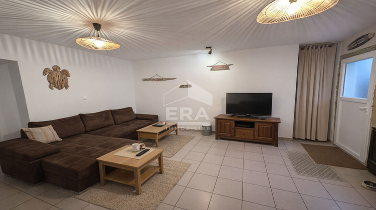 Ma-Cabane - Vente Maison LA TESTE-DE-BUCH, 60 m²